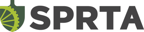 2026 SPRTA Mega Raffle
